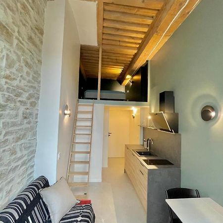 Le Soyeux Bed & Breakfast Lyon Eksteriør bilde