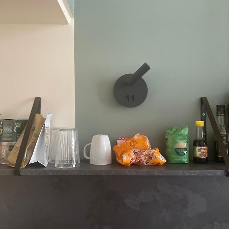 Le Soyeux Bed & Breakfast Lyon Eksteriør bilde